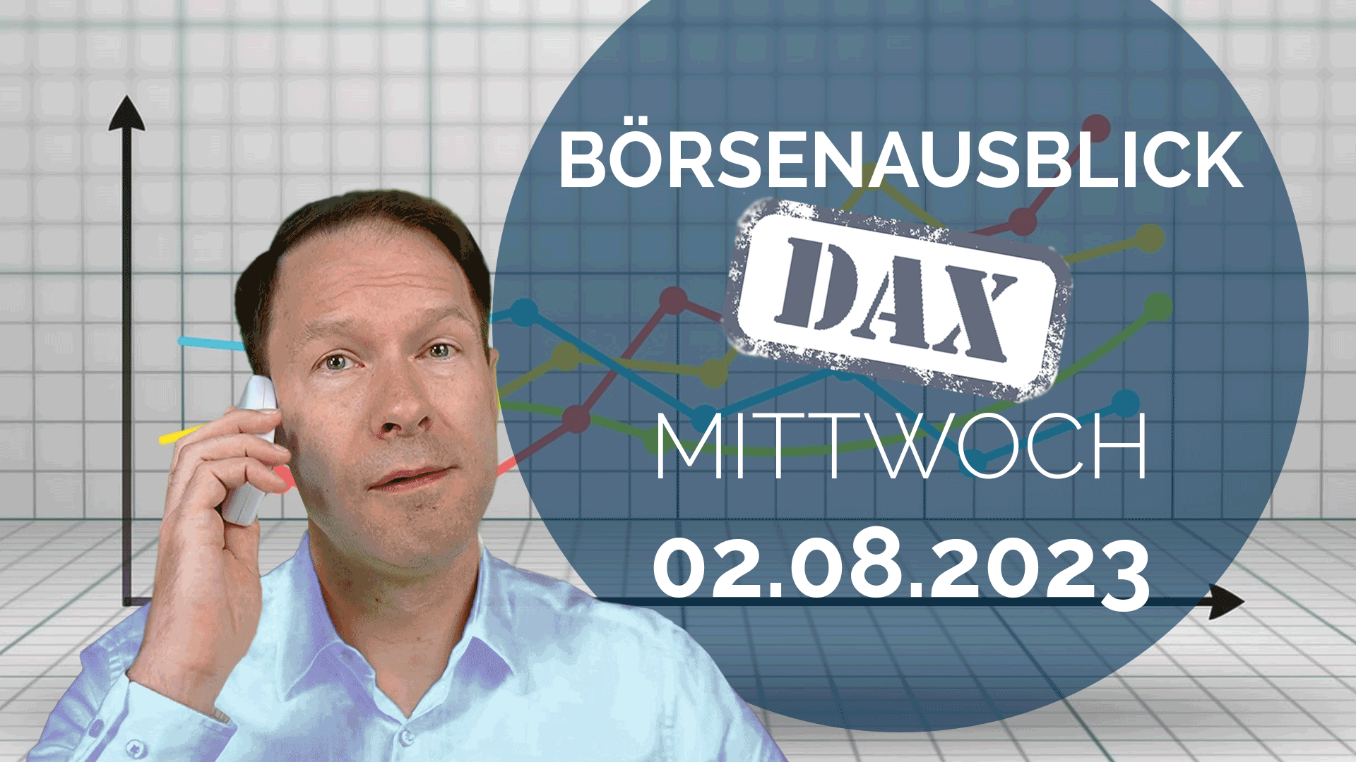 Abverkauf Vom Allzeithoch Im Dax Usa Von Rating News Berrascht