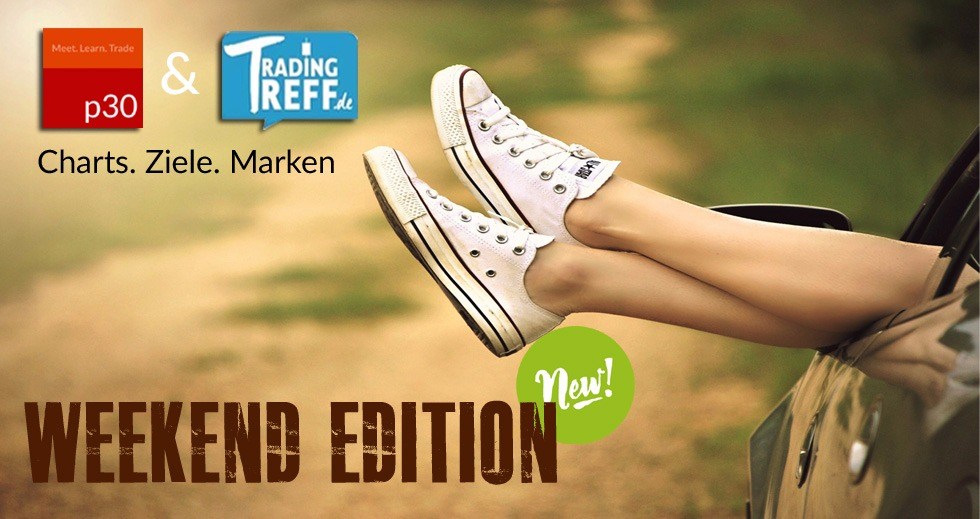 Trading-Treff-Ausblick