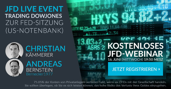 FED-Event am 16.06.2021