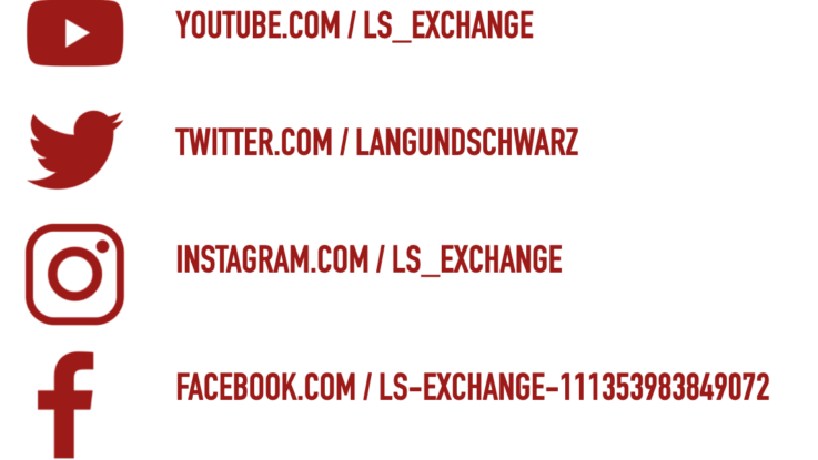 Kanäle der LS Exchange