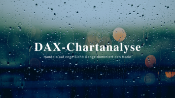 20220325 Teaser DAX-Chartanalyse