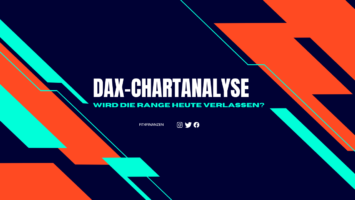 20220329 Teaser DAX-Chartanalyse