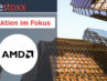 AMD Aktienanalyse mit Freestoxx