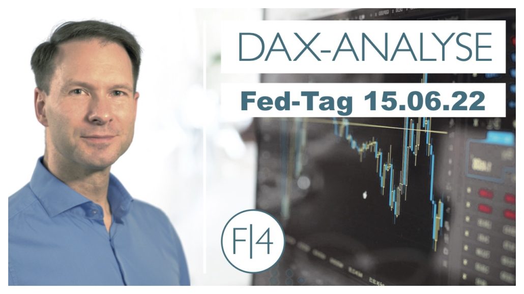 20220615 DAX-Analyse Thumbnail