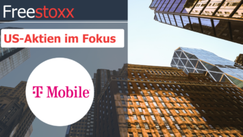 T-Mobile US Aktienanalyse mit Freestoxx