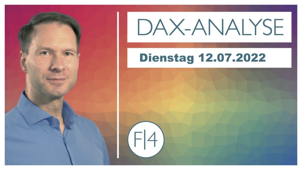 20220712 DAX-Analyse Thumbnail