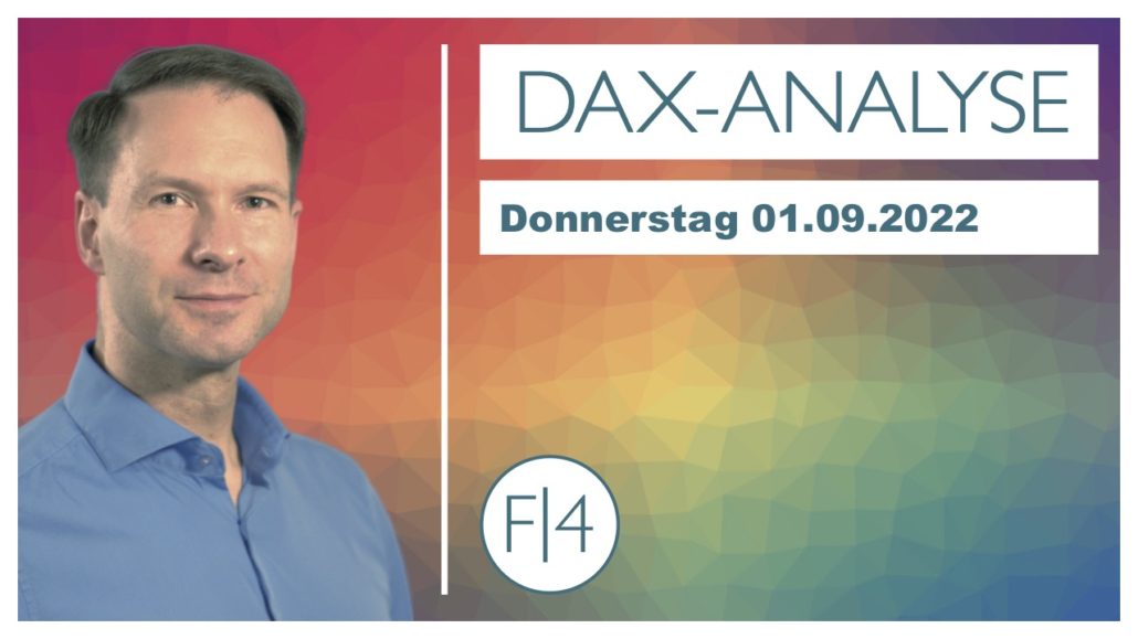 20220901 DAX-Analyse Thumbnail