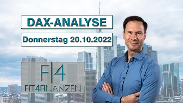 Dax-Analyse Donnerstag 20_10_22