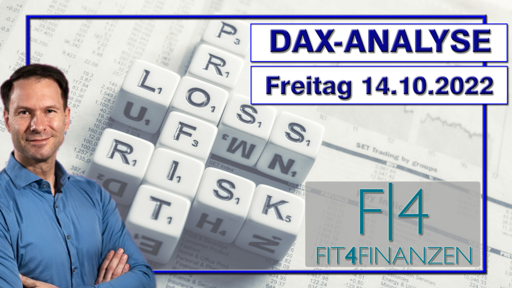 Thumbnails Freitag 14_10_22 Dax-Analyse