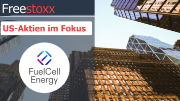 FuelCell Energy Aktienanalyse