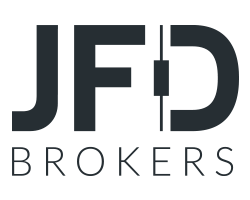 JFDBrokers logo
