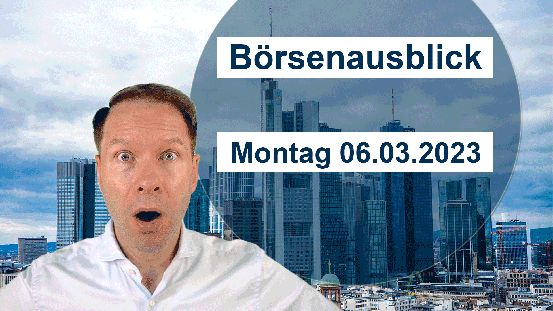 Erreicht der DAX heute das Jahreshoch? TradingIdeen zum Wochenstart