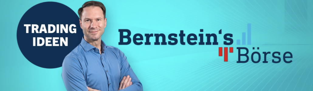 YouTube-Kanal Bernsteins Börse