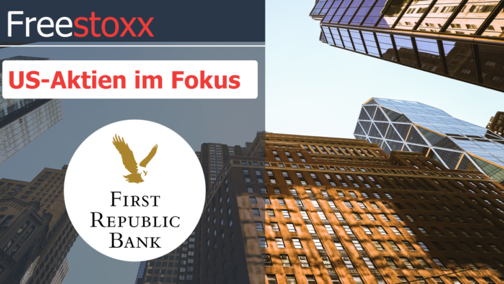 First Republic Bank Aktienanalyse