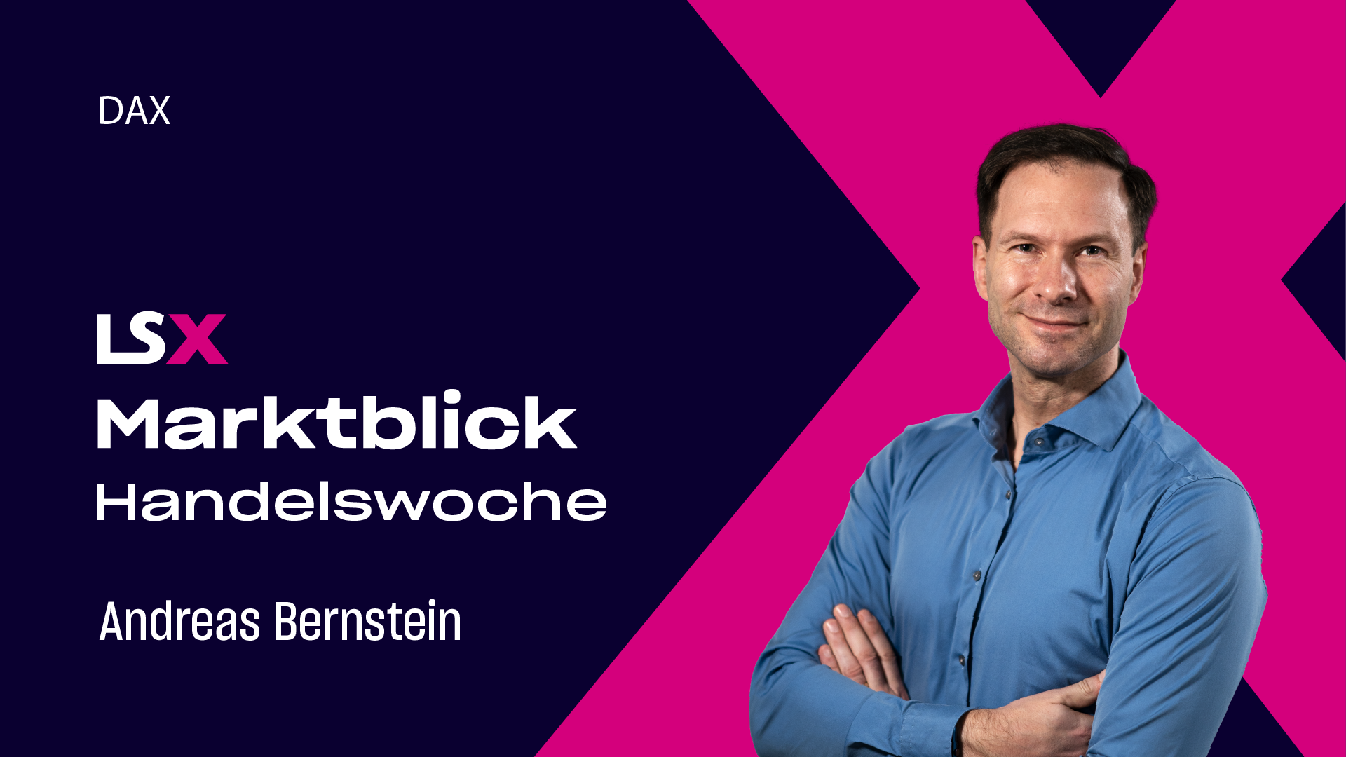 Handelswoche LSX
