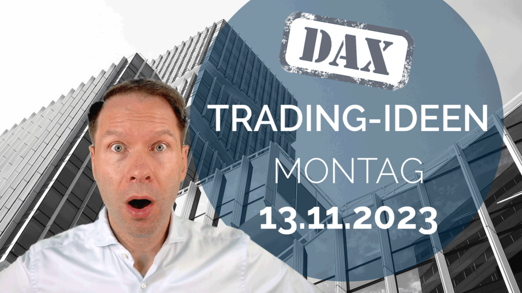 Trading Ideen DAX Andreas Bernstein 131123