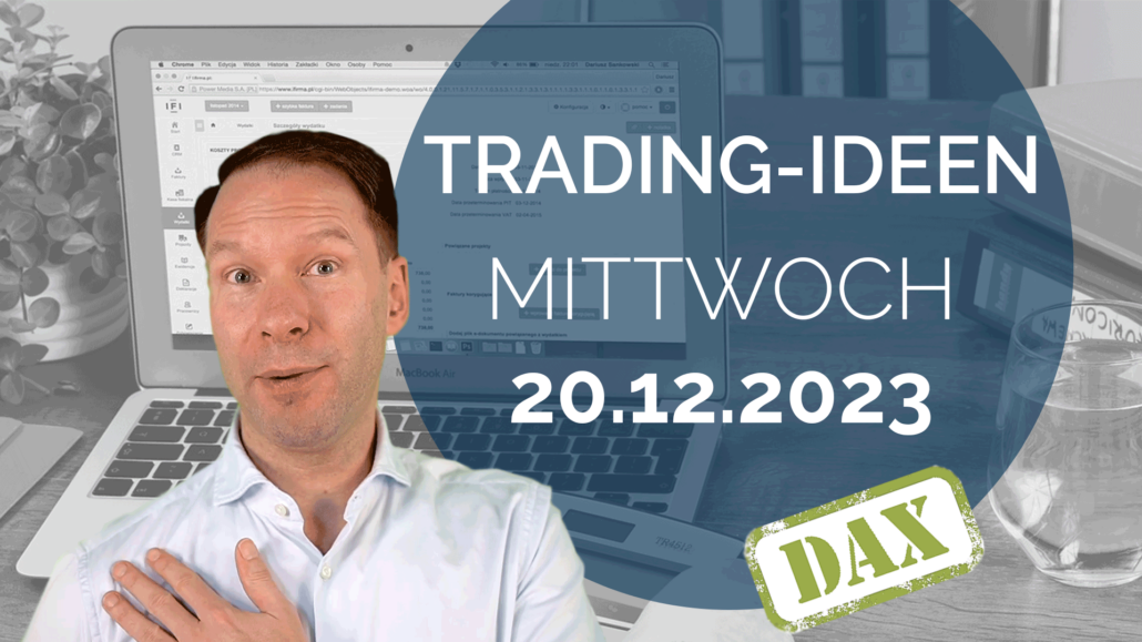 Trading Ideen DAX Andreas Bernstein 201223