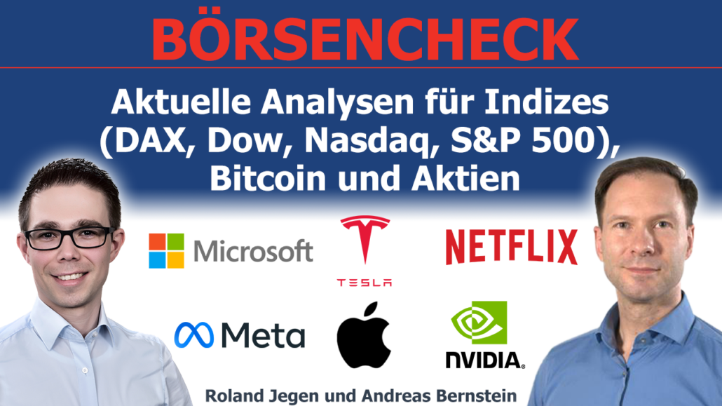 Börsencheck 190124