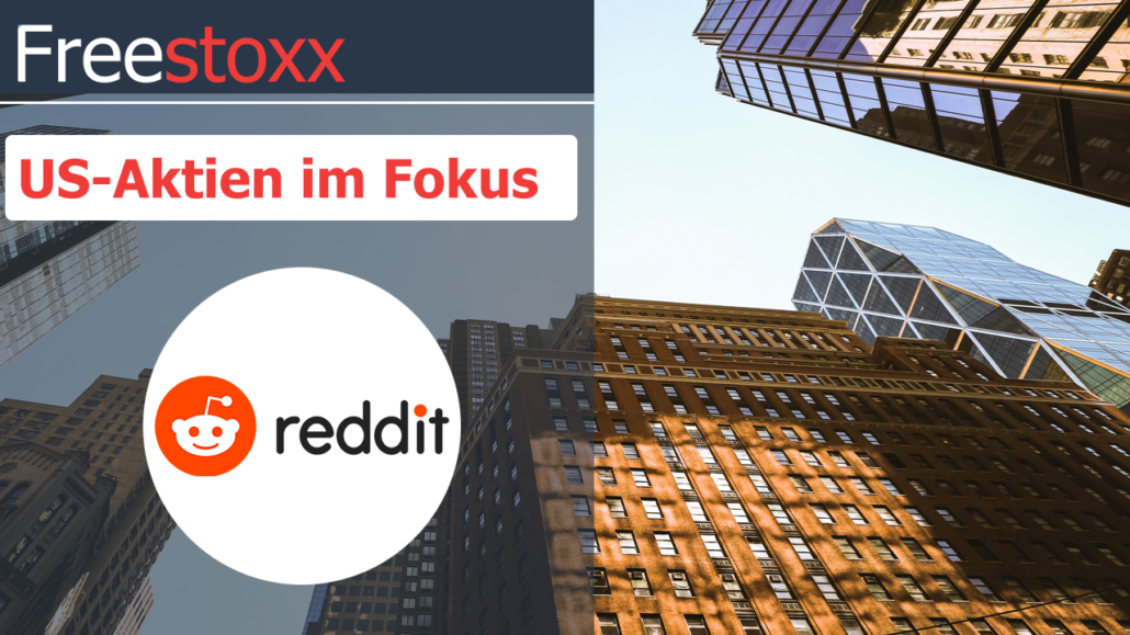 Reddit Aktienanalyse mit Freestoxx