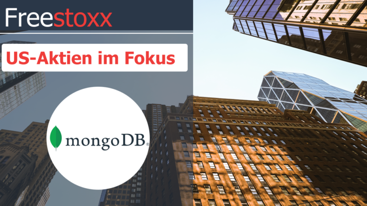 MongoDB Aktienanalyse mit Freestoxx