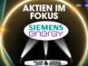 Siemens Energy Aktienanalyse