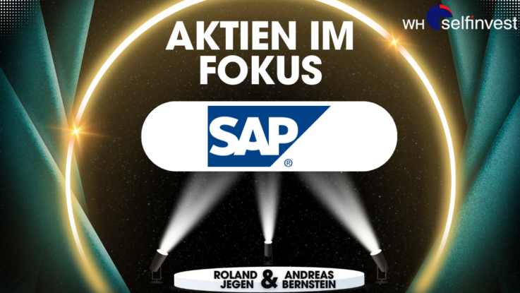 SAP Aktienanalyse