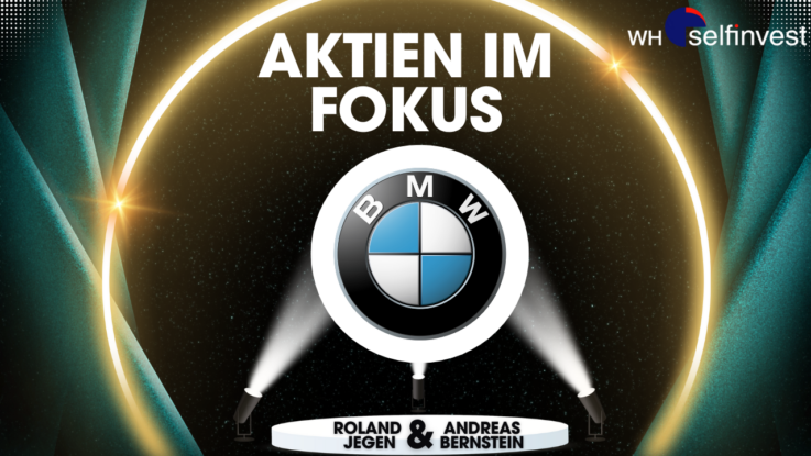 BMW Aktienanalyse