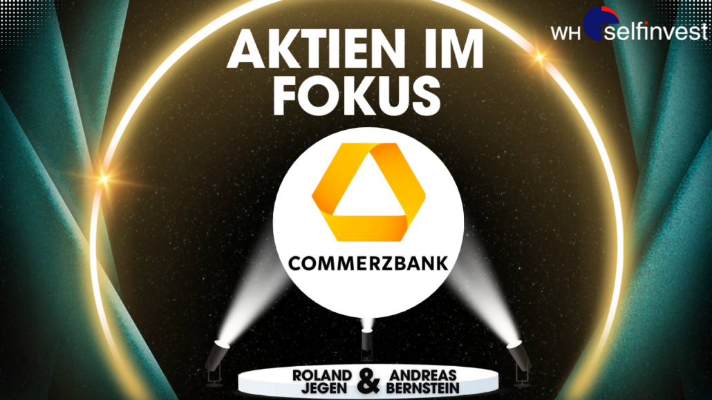 Commerzbank Aktienanalyse