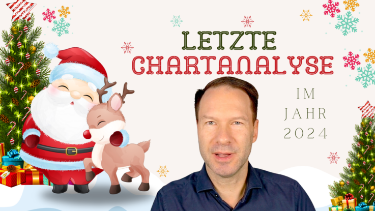 Chartanalyse Börse am 28.12.2024