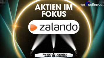 Zalando Aktienanalyse