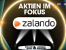 Zalando Aktienanalyse