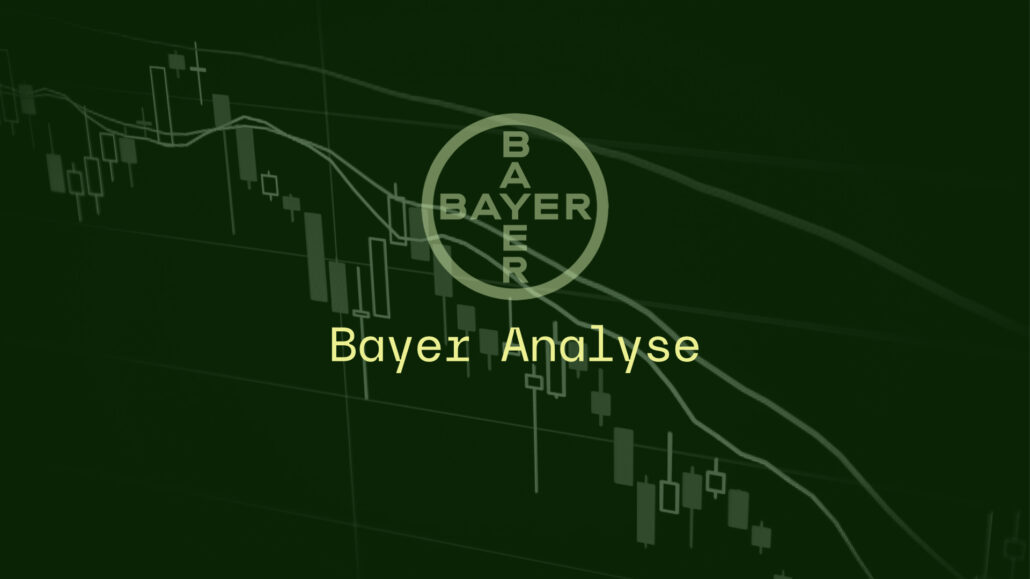 Bayer Analyse 08.01.2025