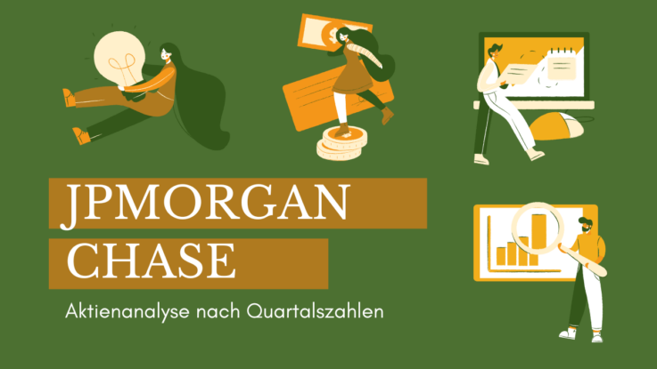 JPMorgan Chase Aktienanalyse