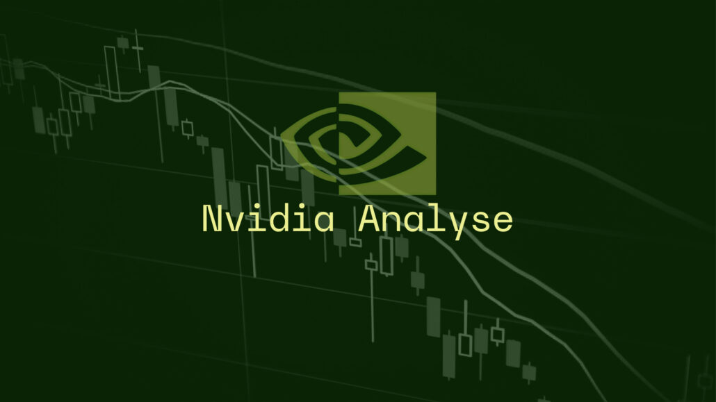 NVIDIA Analyse - 17.01.2025