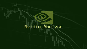 NVIDIA Analyse - 17.01.2025