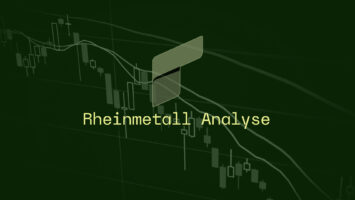 Rheinmetall Analyse 31.01.2025