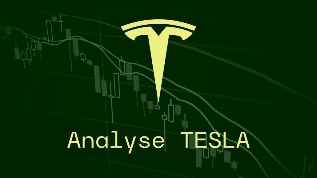 Tesla Analyse 03.01.2025