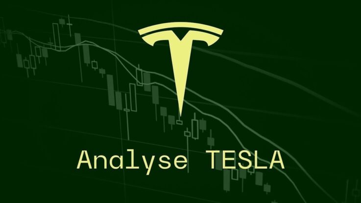 Tesla Analyse 03.01.2025