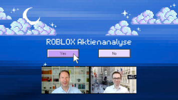 20250212 ROBLOX Aktienanalyse