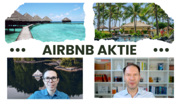 20250218 AirBnB Aktienanalyse