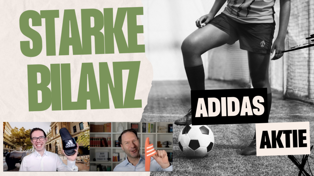 20250226 Adidas Aktienanalyse