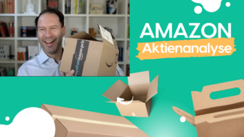 20250211 AMAZON Aktienanalyse