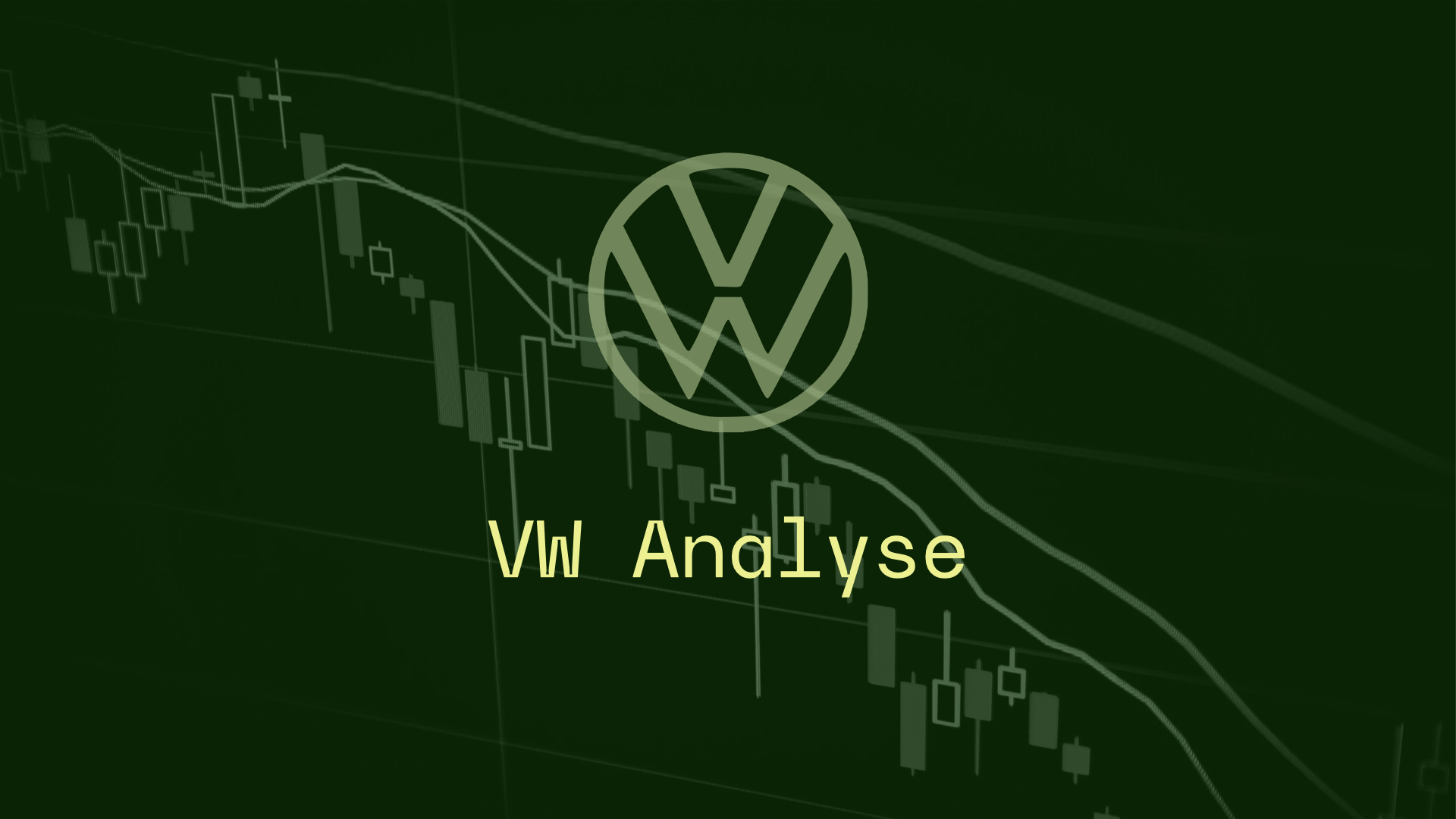 VW Analyse 14.02.2025