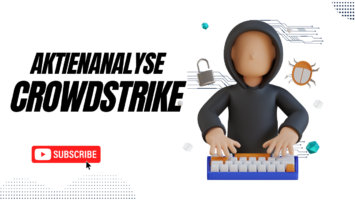 20250306 Crowdstrike Aktienanalyse