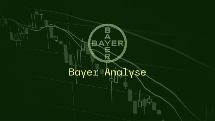 Bayer Analyse 27.03.2025
