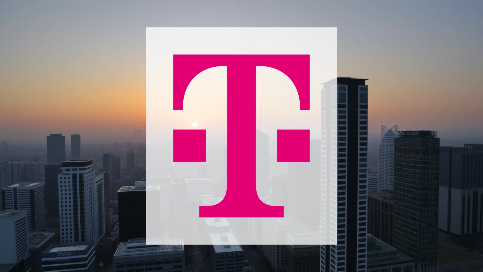 Deutsche Telekom Aktie - Beitragsbild