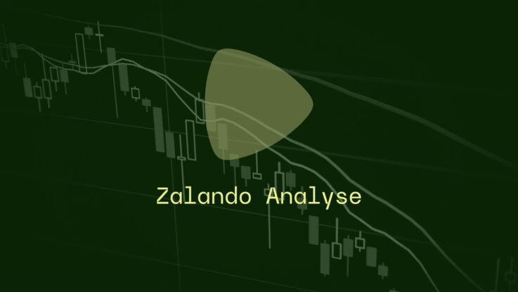 Zalando Analyse 10.03.2025