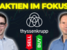 thyssenkrupp Aktienanalyse